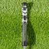 Golf Putter grip，Soft Feel, skull pattern,Soft Feeling,5Colors Optional,NO WEIGHT  ,2.0,3.0,5.0 4