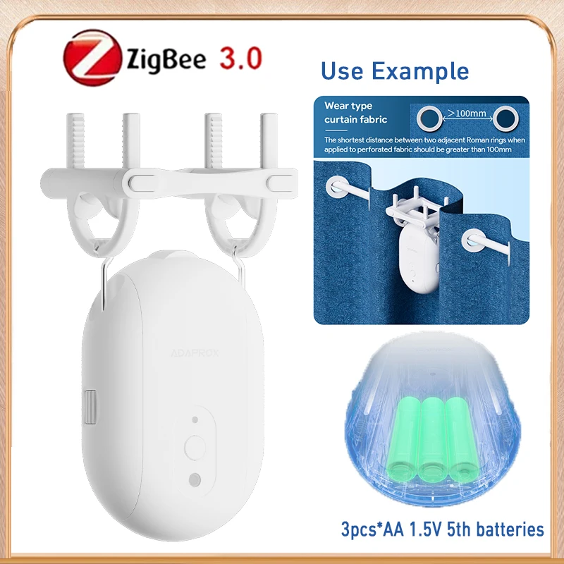 Zigbee V3