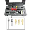 Reliable Gas Soldering Iron Precision Versatile Professional-grade Soldering Projects Professional Gas Soldering Iron Tip Set 1