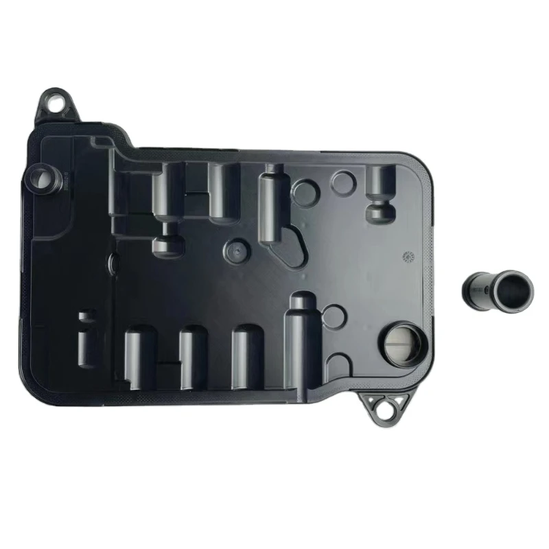 

Детали двигателя, коробка передач, масляный поддон коробки передач для Mercedes Benz W205 W212 W222 S205 E400 OE 2122770295