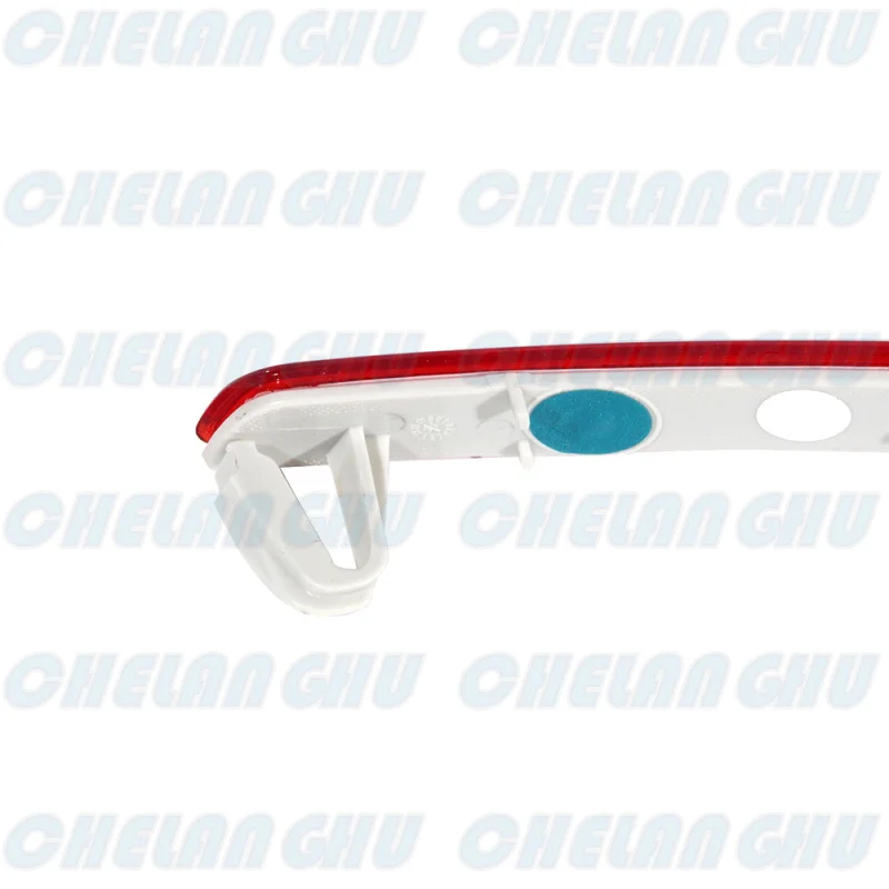 Rear Bumper Reflector Light Lamp for Volvo XC40 Left Side Without Bulbs