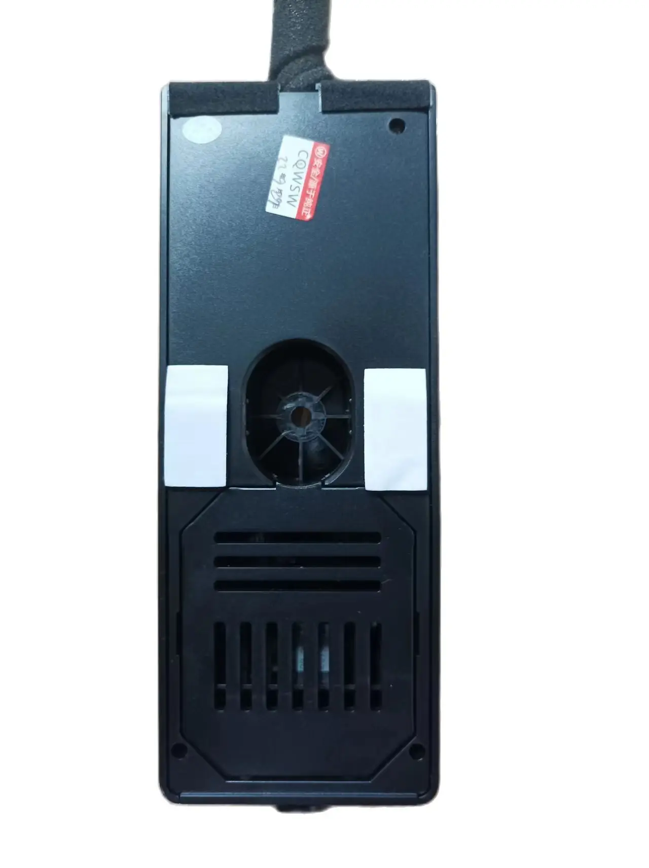 Dfsk Dongfeng Glor 580 S560 Ix5 고품질용 오리지널 드라이빙 레코더 어셈블리 3850000-sa02