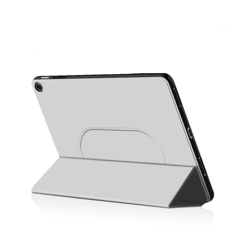 Inteligente com Suporte Flip para o Google Tablet Capa Protetora pu Gtu8p 11 Polegadas Novo 2023 Case - Imagem 2