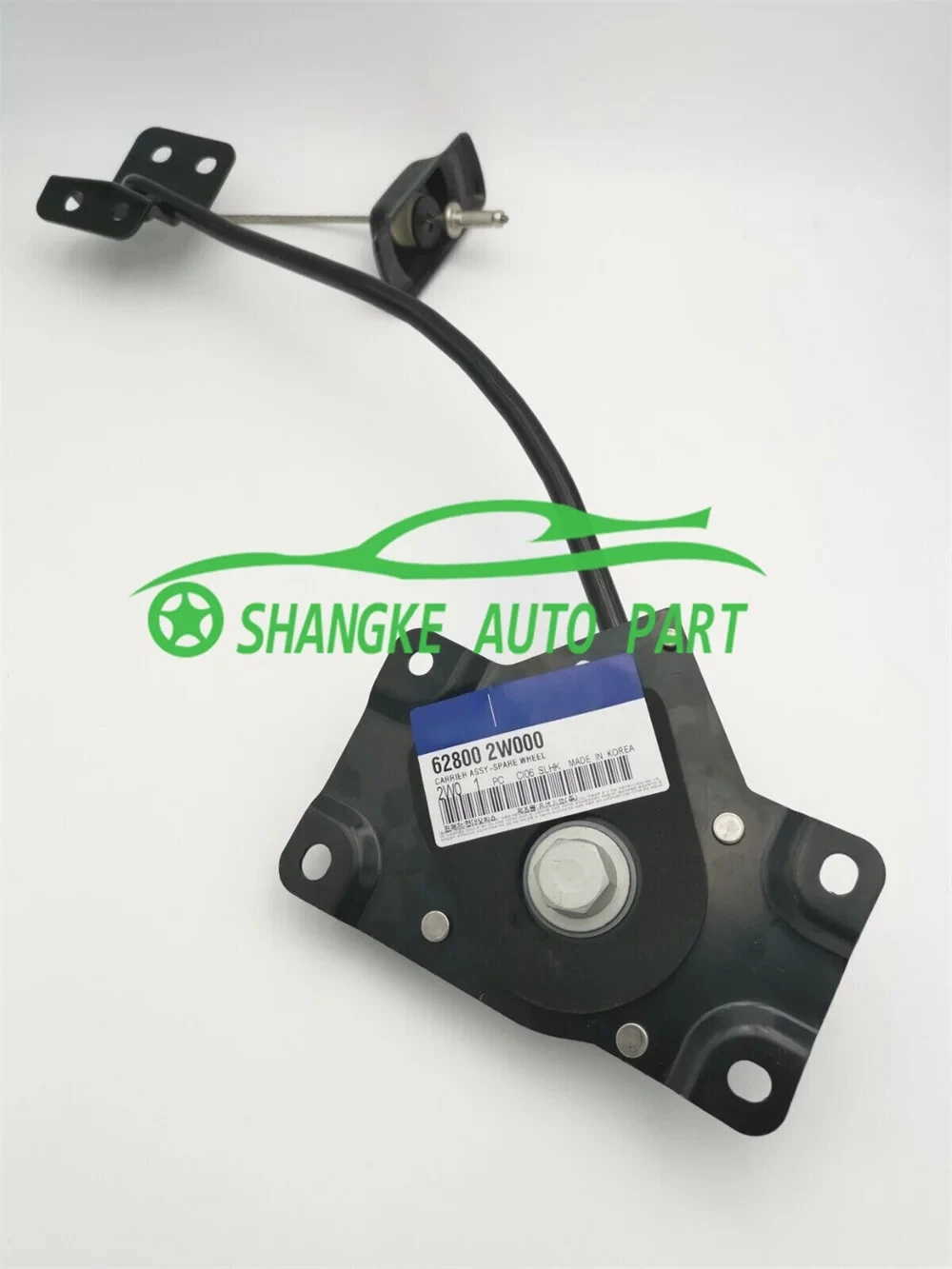 SPARE WHEEL CARRIER OEM 628002W000 62800-2W000 FOR Hhyundai SSanta Fe 62800B8000