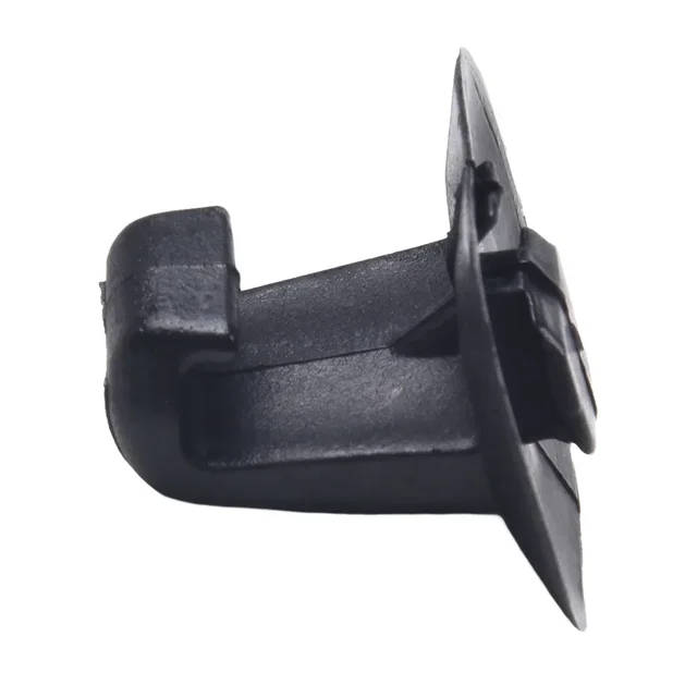Car Sun Blind Hook Sun Blind Hook Retainer Clip Sun Blind Hook Windshield Pillar Trim 2004-2019 None New Practical 6