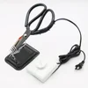 1Pc 220V Adjustable Electric Heating Tailor Scissors with Switch Controller and Stand 2