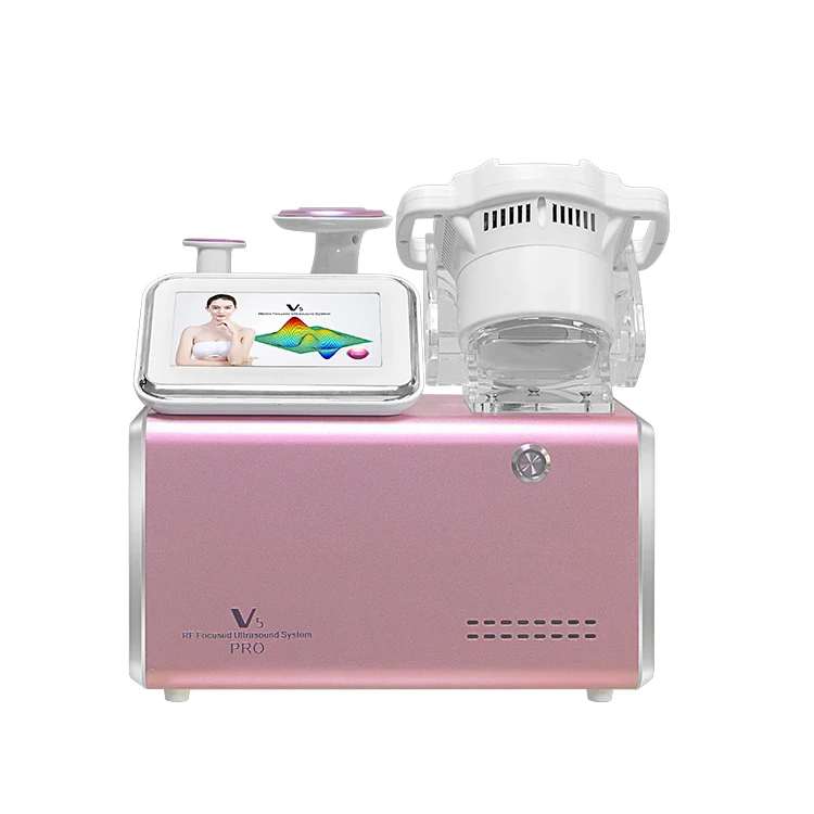 3 in 1 V5 Vacuum Roller Body Slimming Machine Vela Roller Sculpting Weight Loss Body Slimming Machine Shaping Device