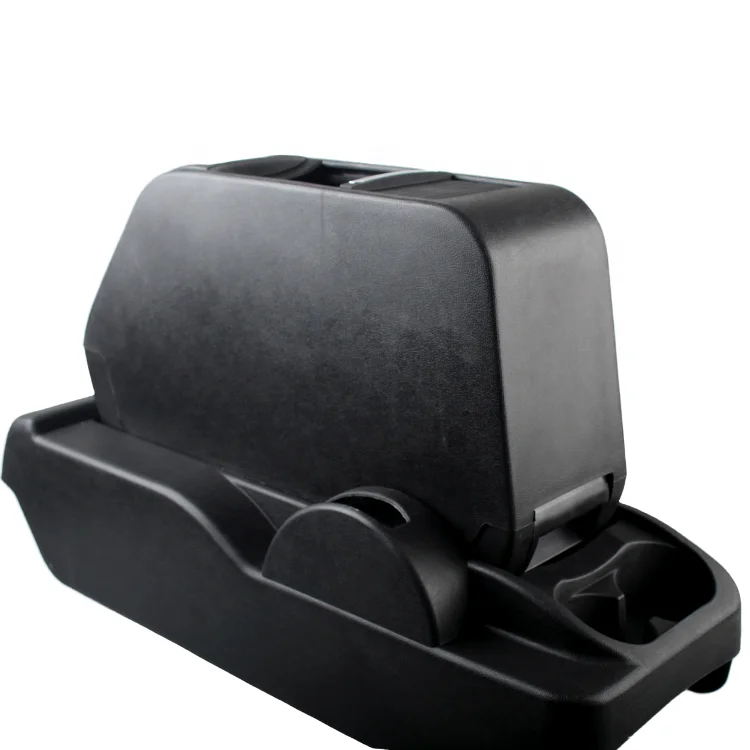 Accoudoir Central Pour Citroën Berlingo (02-08