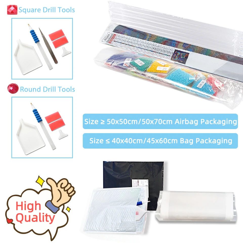 EverShine Diamond Painting Tai Chi AB Drill Embroidery Landscape 2024 New Arrival Craft Kit Mosaic Tree Chinese Handmade Gift 6