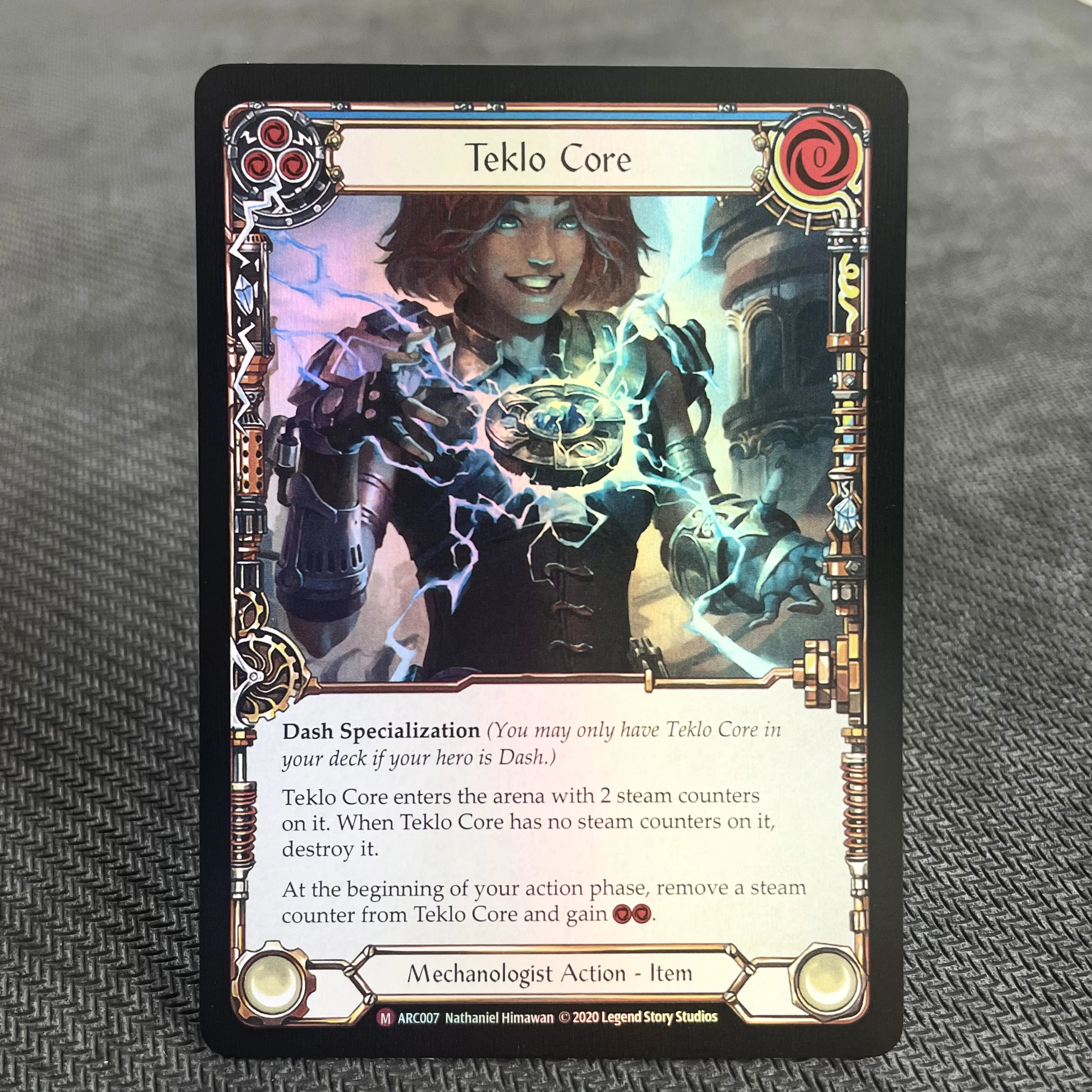 FaB Codex of Frailty 3枚セット FaB Codex of Frailty 英語版 3枚 FaB Codex of Frailty 英語版 3枚