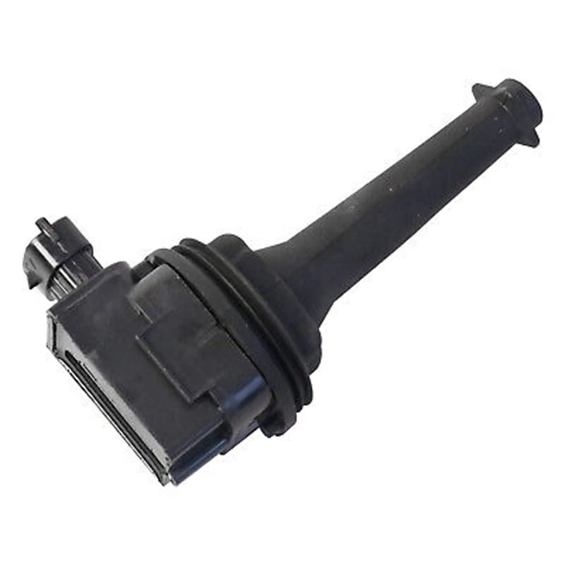

5pcs 91256016, 91256010 Ignition Coil For Volvo C70 S70 XC70 XC90 S60 2.5L L5
