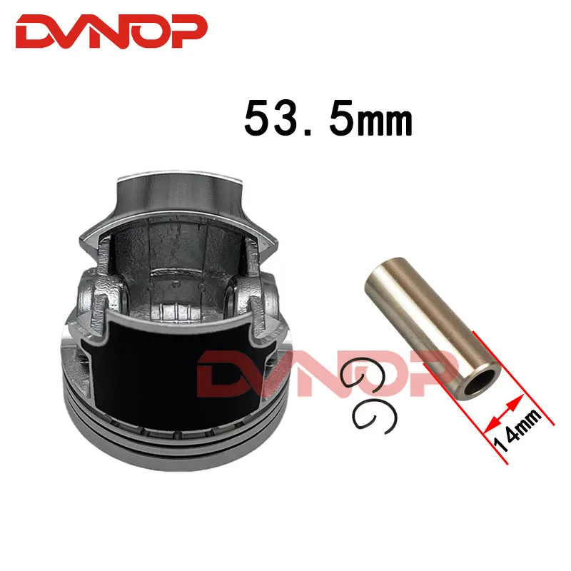 ピストンリングキット 72 ミリメートル STD サイズ KL250 KL 250 1997