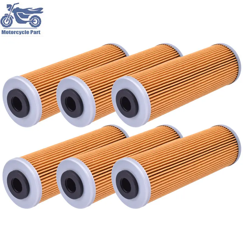 Filtro Olio Moto Parrts Per Ktm 450 Rally Factory Replica 2011-2021 790 890 950 990 Adventure R Rally 790 890 Duke R 2021