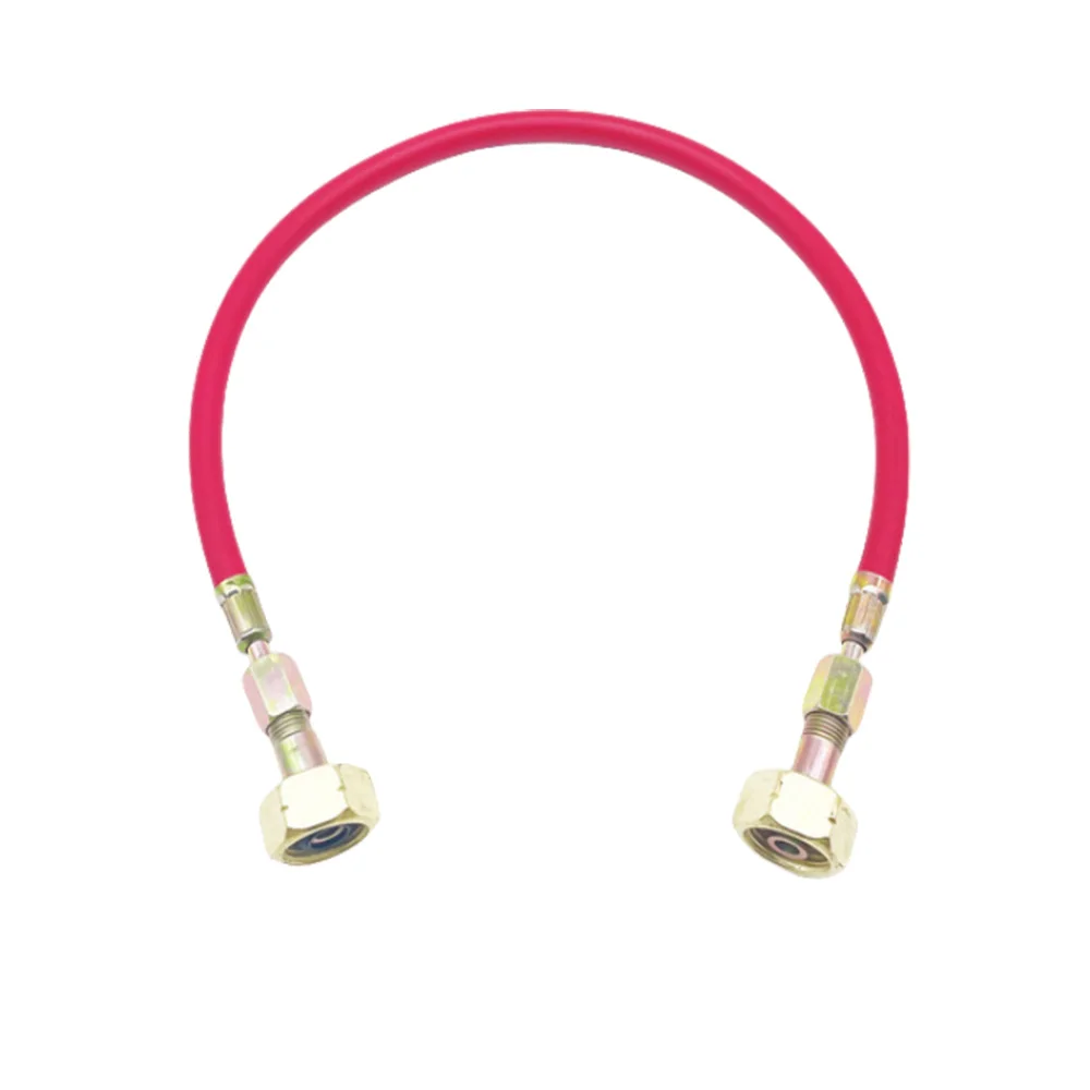 1 יחידה צינור מילוי LPG צינורות חיבור מזרחי אירופי גשר מילוי גומי צינור עמיד אביזרים לכיריים