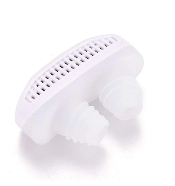 Anti Russamento Dilatatore Nasale Antirussamento Per Naso Contro Le Apnee - Foto 8