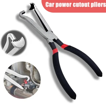 Electrical Disconnect & Fuel Line Pliers 1