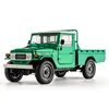 Fms Rc Cars 1/12 Toyota Fj45 Pickup Truck Rtr 1:12 4wd Raido Control Scale Crawler Japan Vehicle Adult Kids Toys Christmas Gifts 4