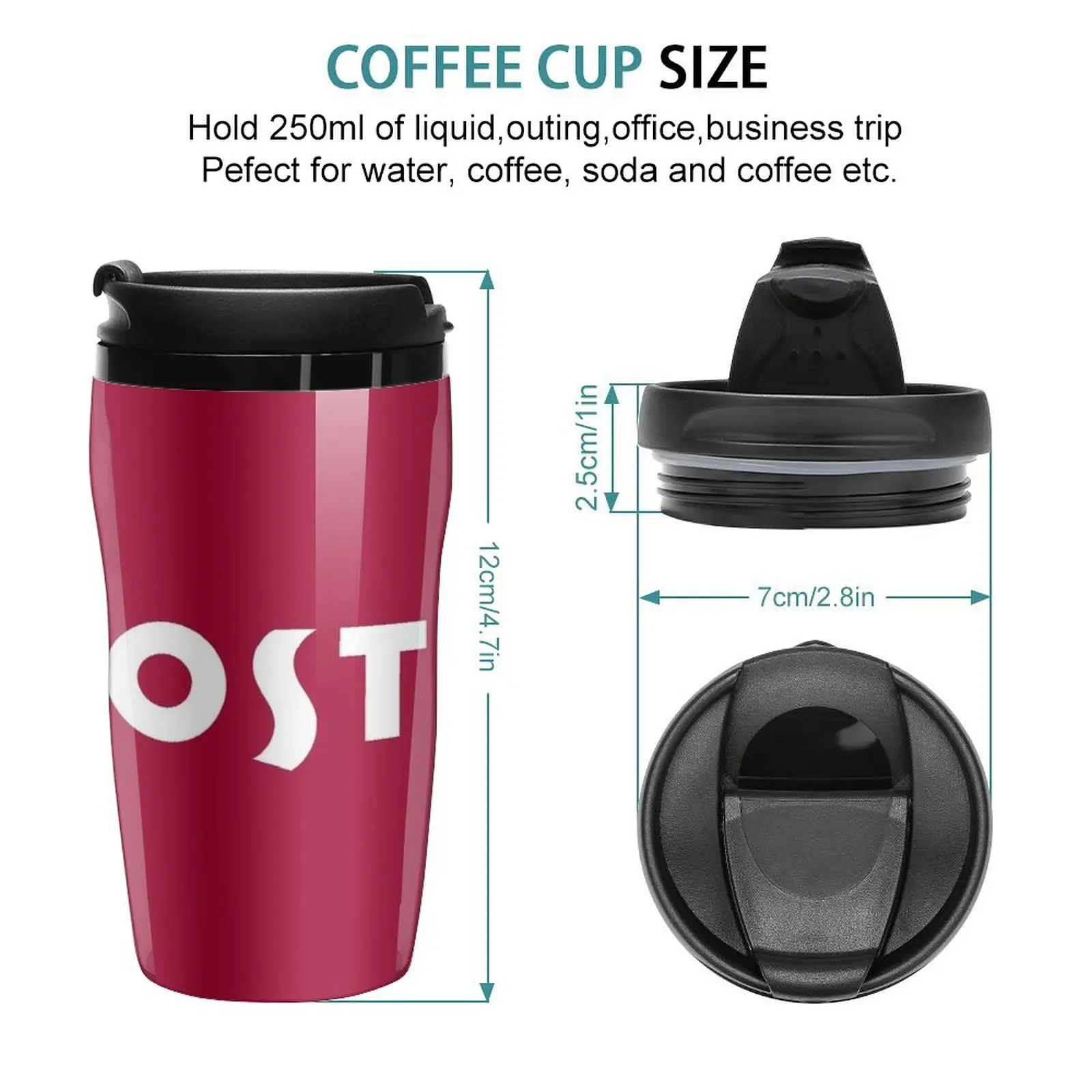 Kit de 2 tazas para café  Modelo Latidos Coffee Lovers – Coffee Me