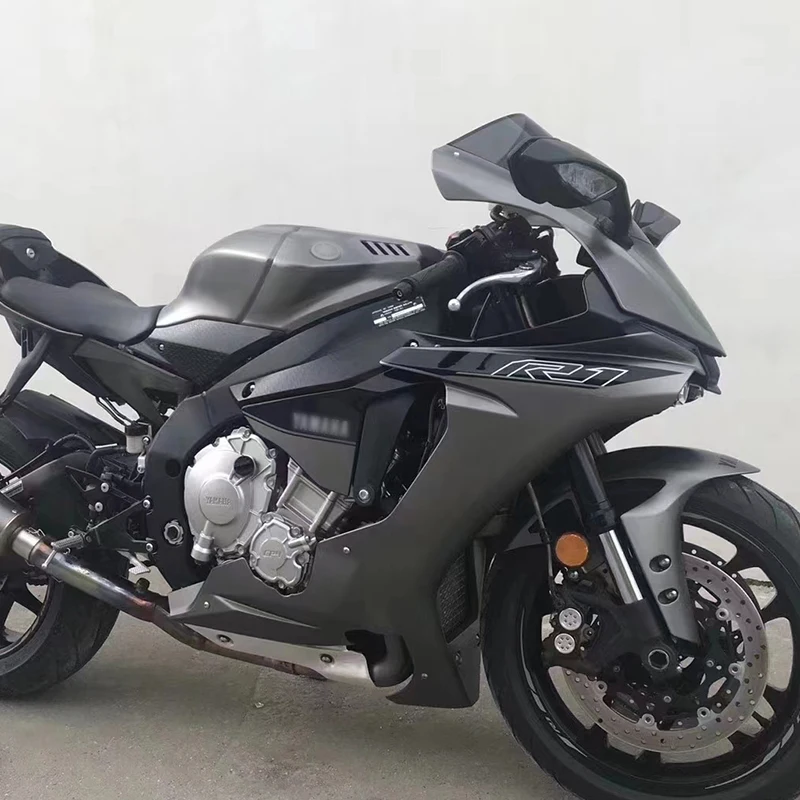   ĸ麸 ̷ LED ȸ ȣ ̽ Yamaha YZF-R1 2015-2017 YZF-R6 2017 R1 R6