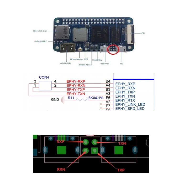 ٳ  M2  Alliwnner H3  ھ Cortex-A7 512M   BPI-M2   