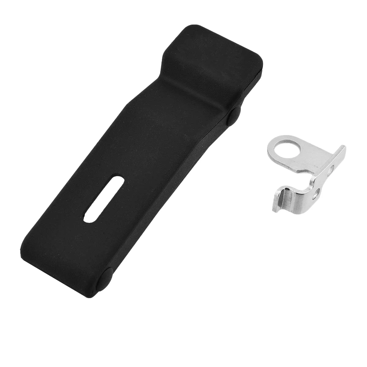 

Front Storage Rack Rubber Latch Black for Polaris Sportsman 500 550 800 850 1000