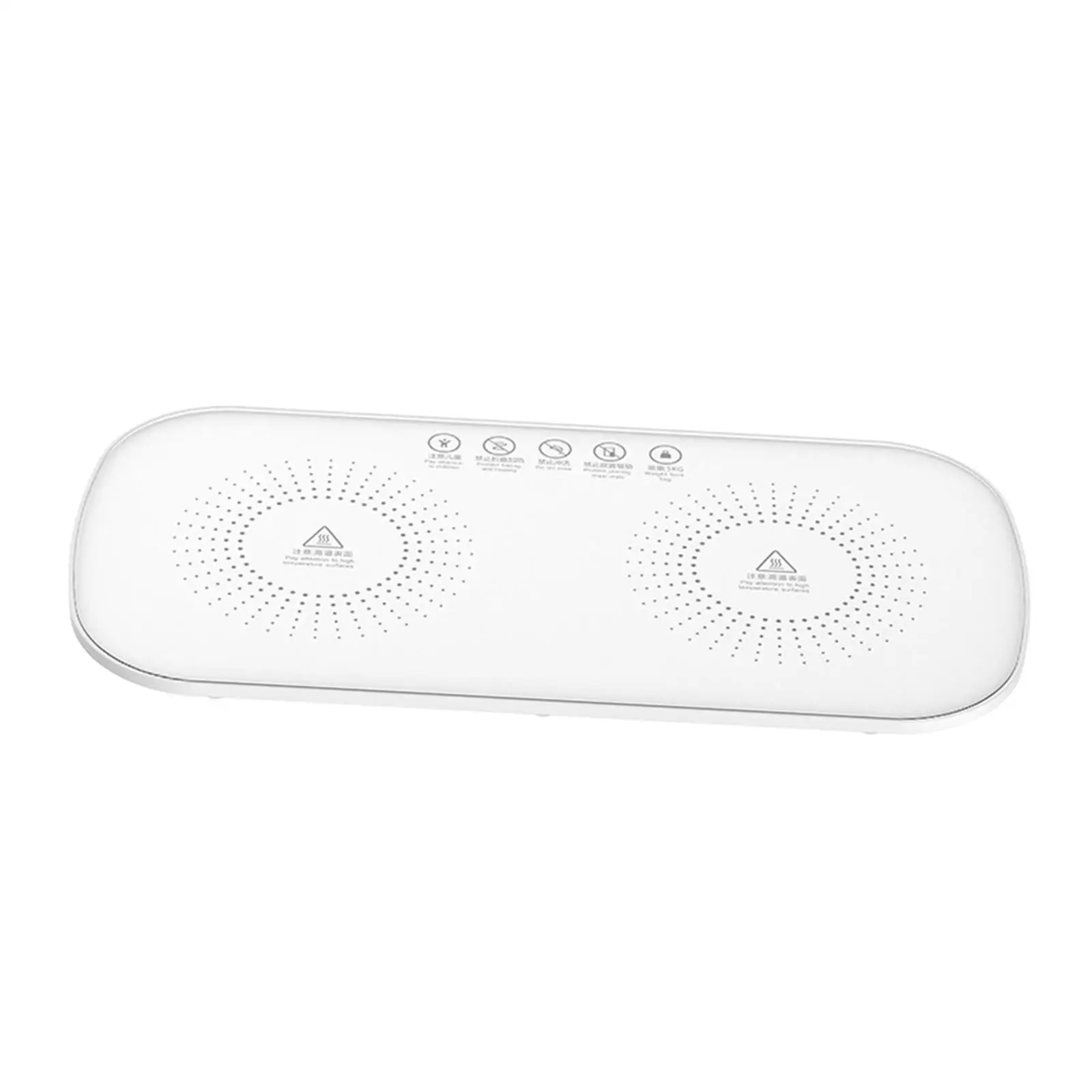 Electric Warming Tray Electric Warming Tray Nice Gift Food Warmer for House Parties Buffets Events