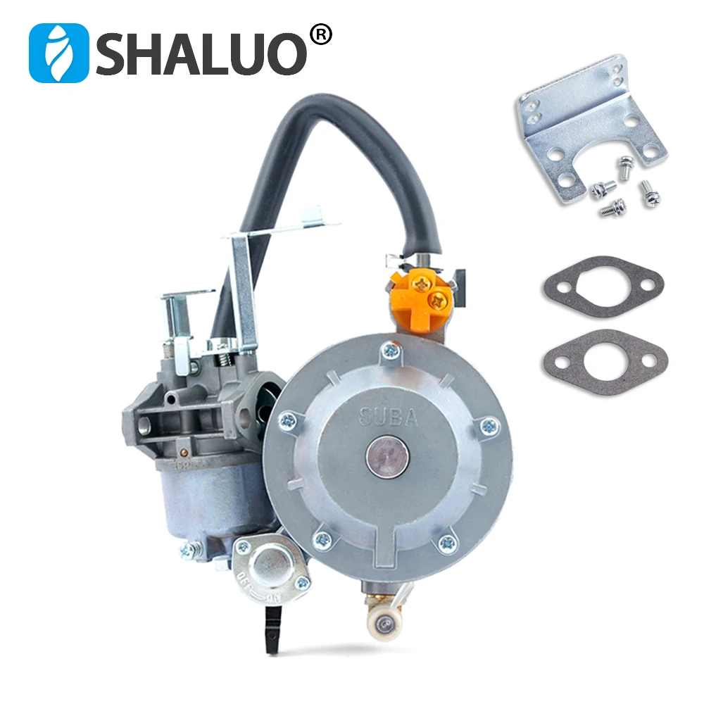 Lpg/ng Conversion Kit For Generators Deals Online www