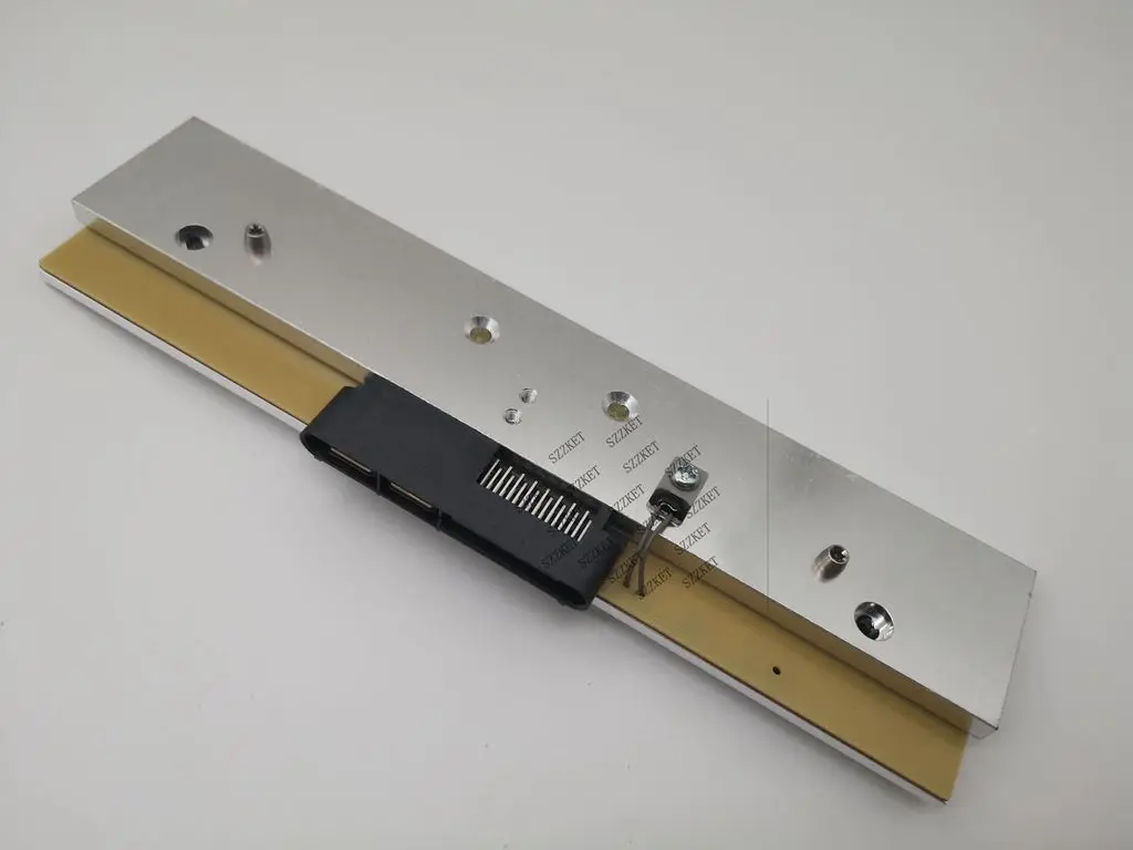 

Оригинальная новая Оригинальная для ZT620 203DPI Φ ZT620R печатающая головка для этикеток