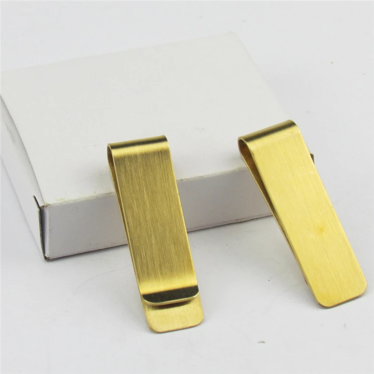 Personalized Money Clip Image 9
