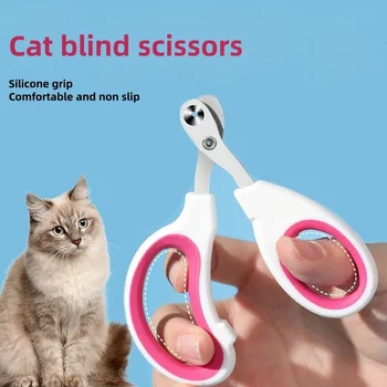 Pet Nail Clippers 1