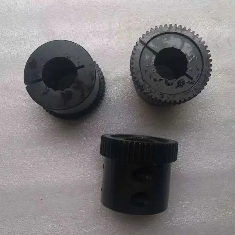 Construction Machinery Parts 263-4997 241*50*10t Coupling Hub 263-4997 Spline For E216 E242b 2634997