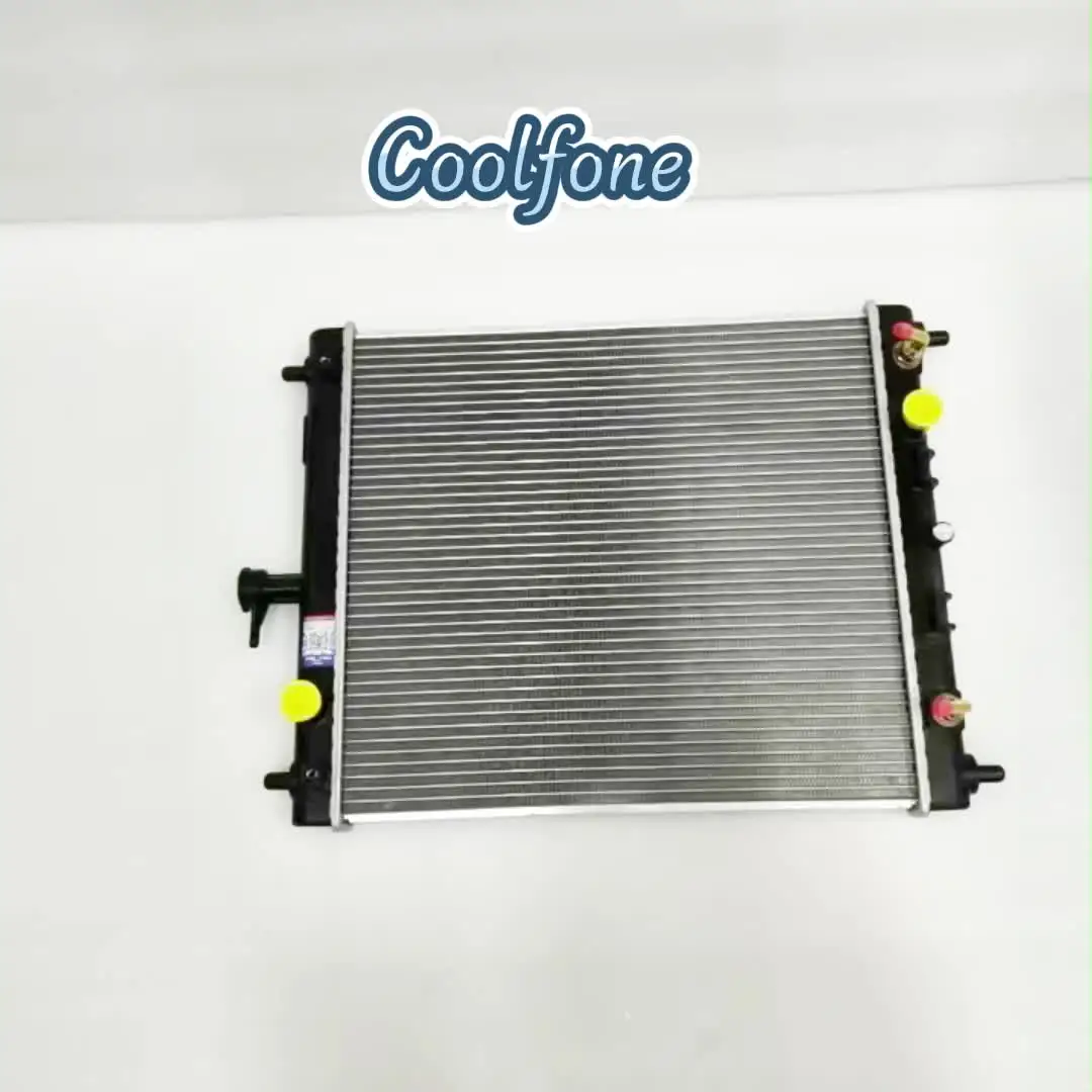 y Engine Cooling Radiator for SUZUKI CARRY APV 1.6 2006- 17700-61J00