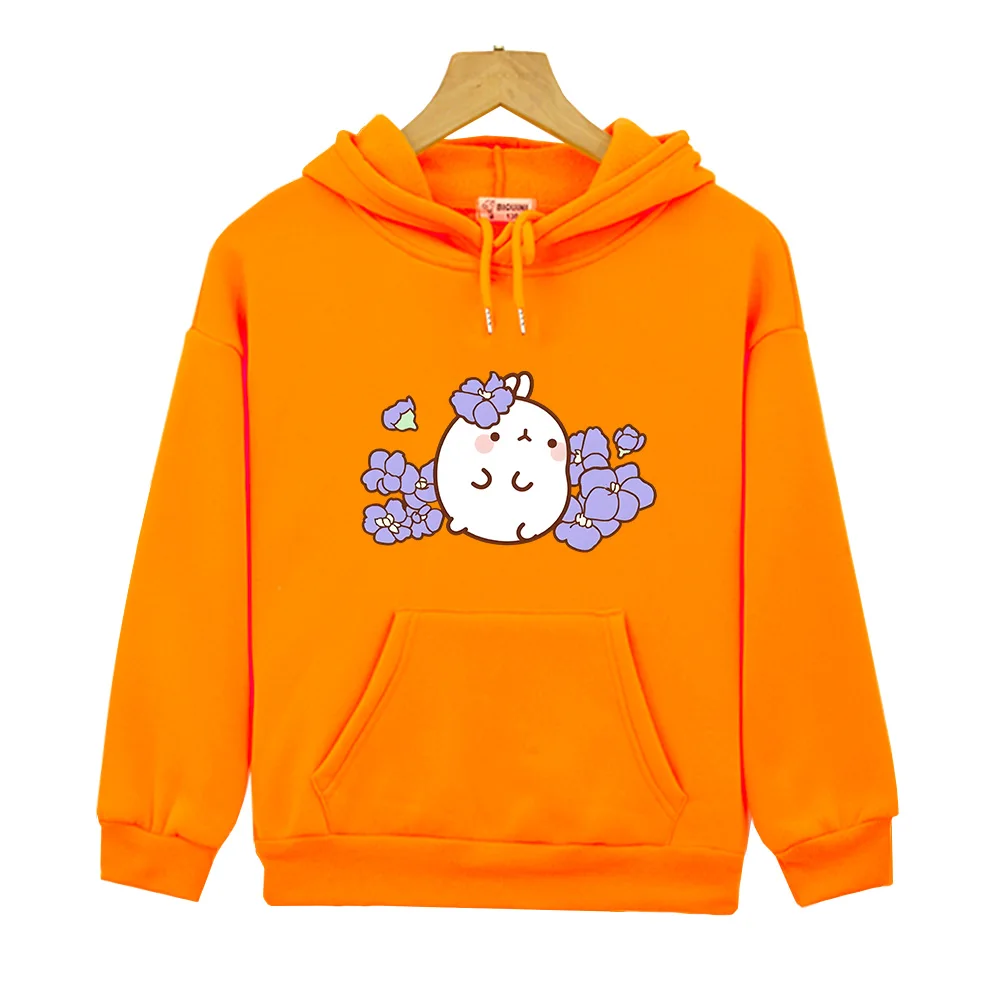 Рисунок 2 - Милые/кавайные дизайнерские толстовки
