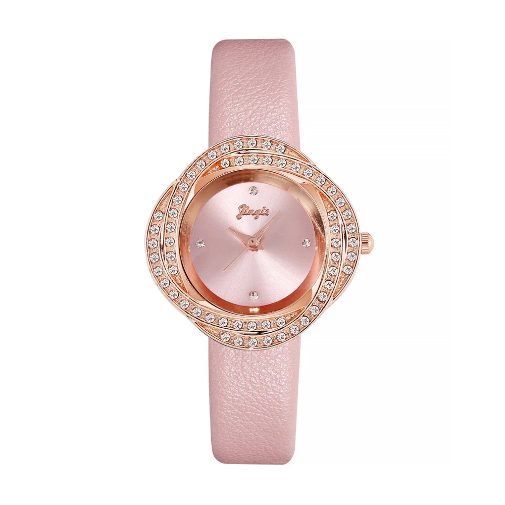 

2022 New Watch Women Fashion Casual Leather Belt Watches Simple Ladies Small Dial Quartz Clock Dress Wristwatches Reloj Mujer