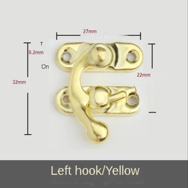 Yellow-left