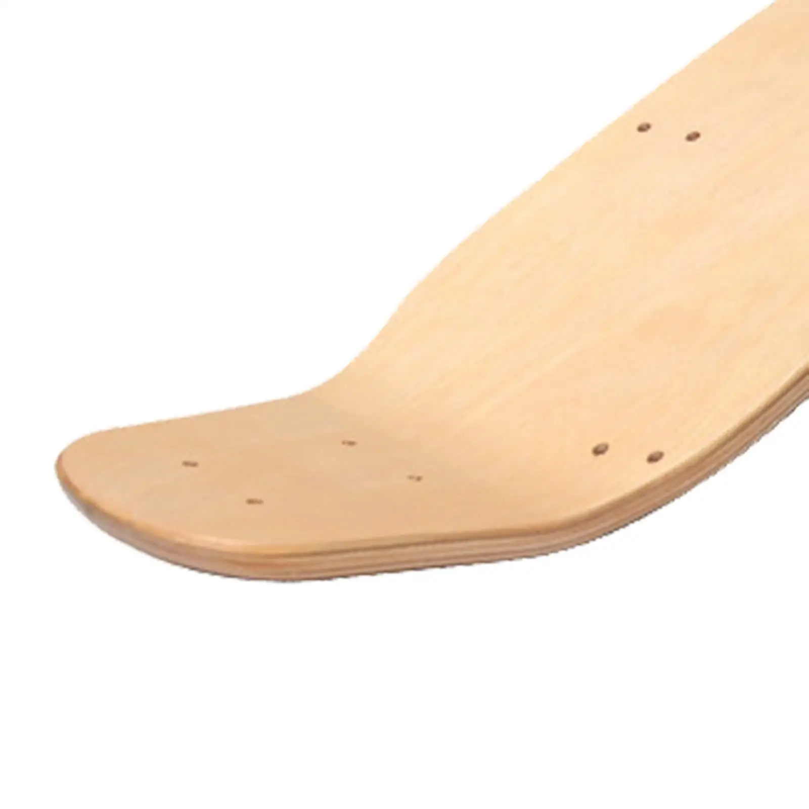 Skateboard Deck Sturdy Eco Friendly Pre Holes 36.22'' x 8.66'' Electric Mountain Skateboard Deck Sturdy Eco Friendly Pre Holes 36.22'' x 8.66'' Electric Mountain