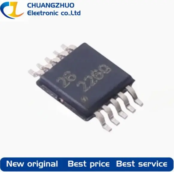 1Pcs-New-original-INA226AQDGSRQ1-INA226-226Q-0V-36V-VSSOP-10-0-5mm ...
