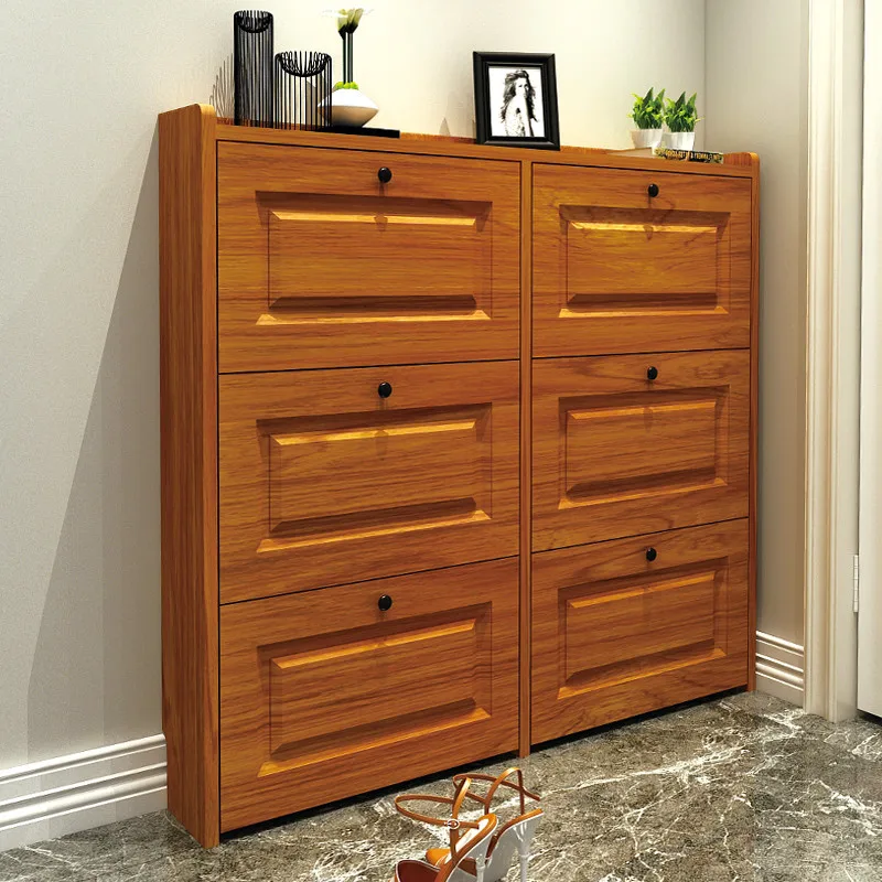 

Furniture Shoe Rack Cabinets Entryway Living Room Luxury Shoe Cabinets Organizer and Storage Shoe Shelf Stand Dorm Home Muebles