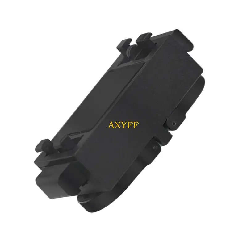 Axyf Aluminiumlegierung Magnetkamera -Montaladapter -Basis für 360 Actionkamera Schnellfreisetzung sicherer Grip Schwarz – Detail 9