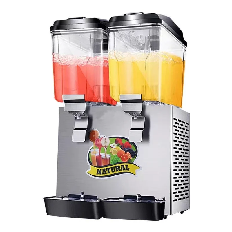 Maquina de Granizado Maquina Granizadora Gastronomia Frozen Beverage Cold Drink Slush Machine Granita Machine 4