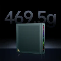 ONEXGPU Lite Vitesse de mémoire jusqu'à 18 Gbps Capacité de mémoire 8 Go Compagnon portable GDDR6 Largeur 128 bits AAA 5