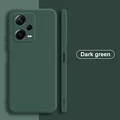 Dark green