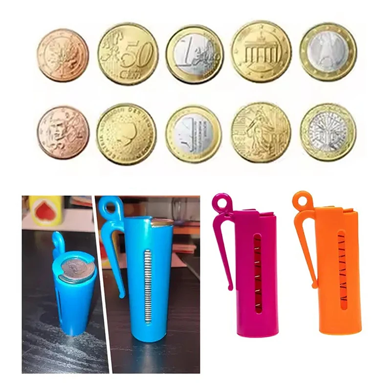 Enhanced Product Title: Personalized Keychain Coin Bank & Purse - Ideal