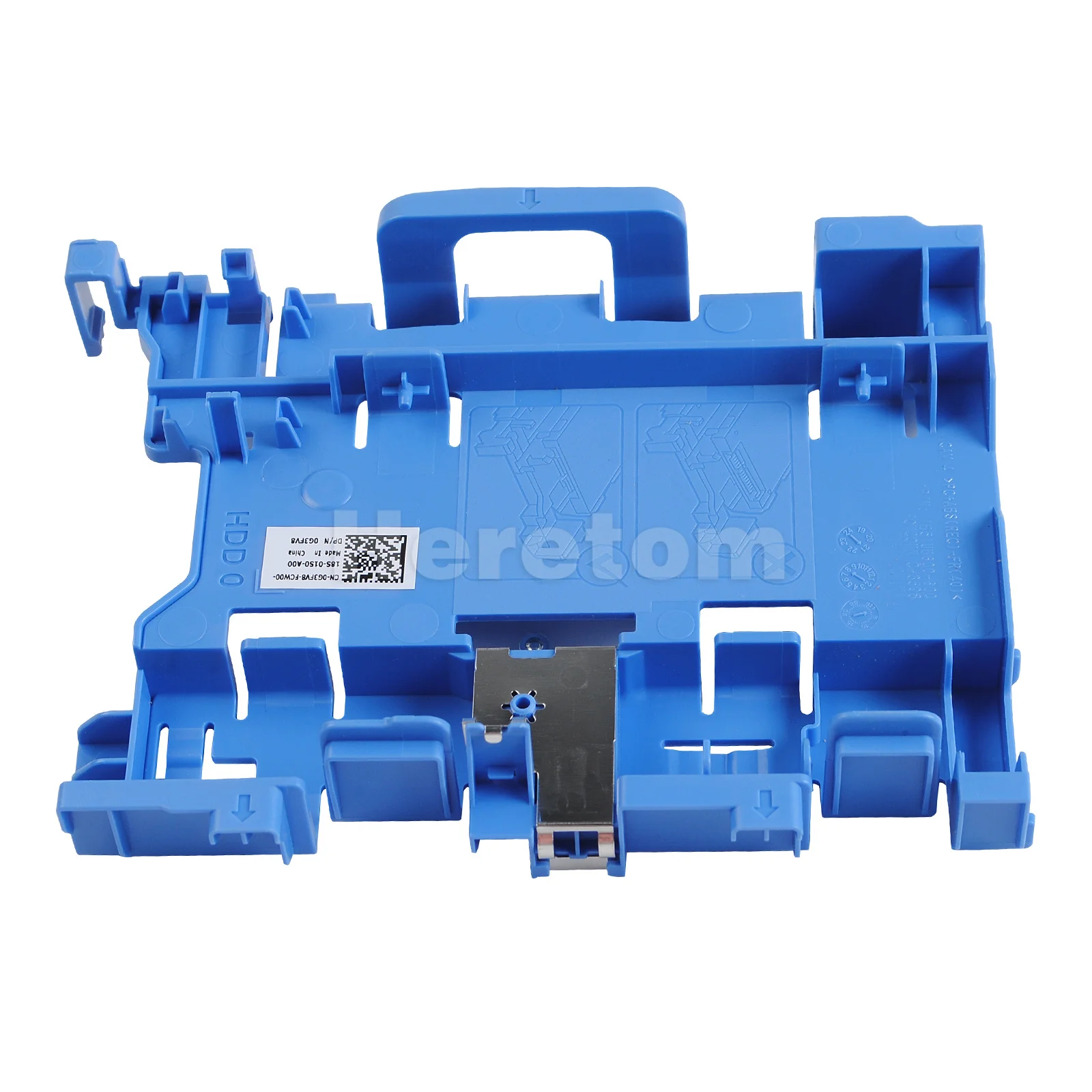 para dell optiplex sff duplo rígido caddy