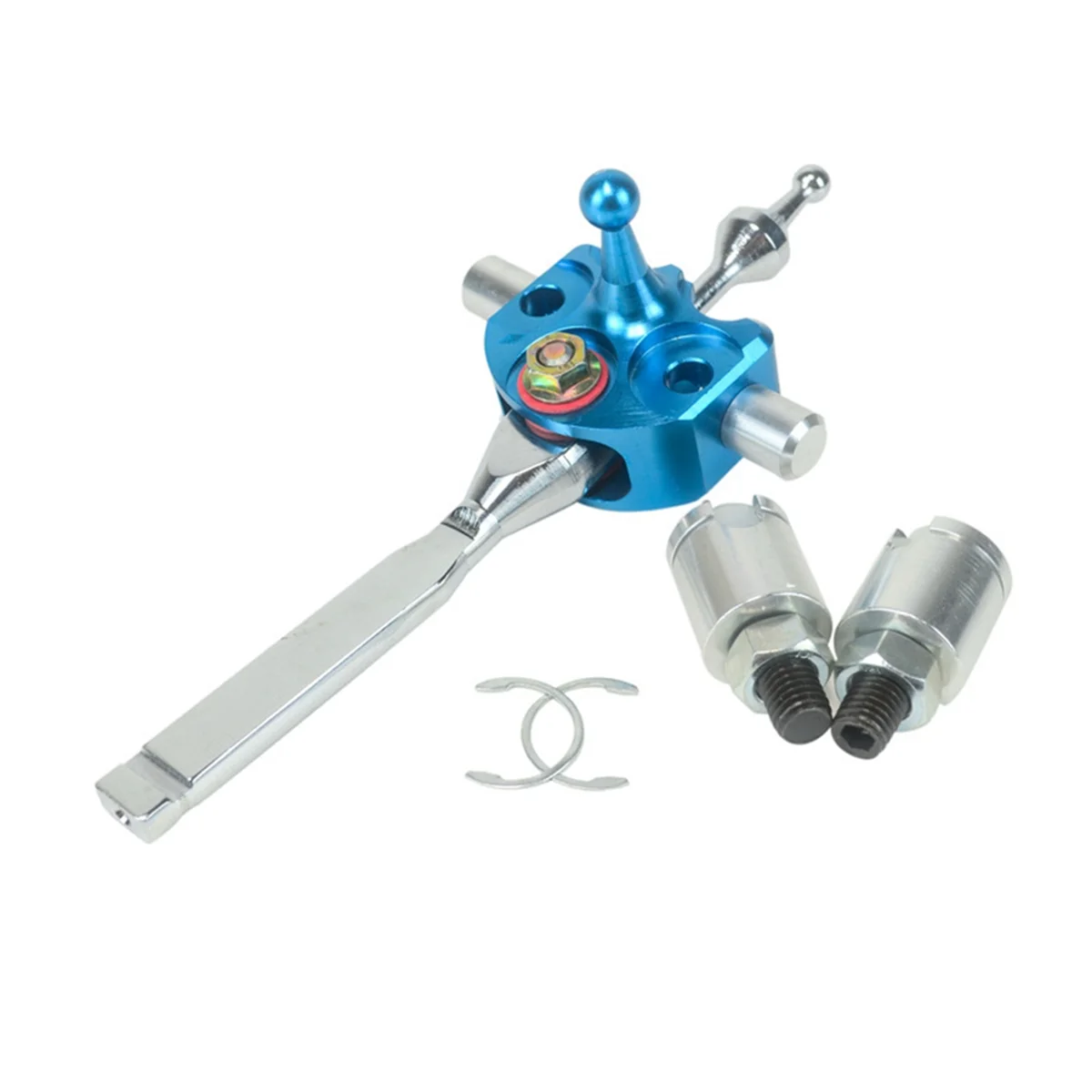 Leva Cambio Corto Per Porsche 911 996 997 Turbo Awd Boxster 986 987 S Cayman