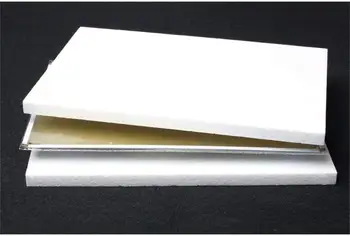 Vintage RT 66 Muscle Car Poster Retro Tin Sign Vintage Look Metal Sign for Cafe Bar Man Cave Garage Home Wall Art Decor Gift 12 5