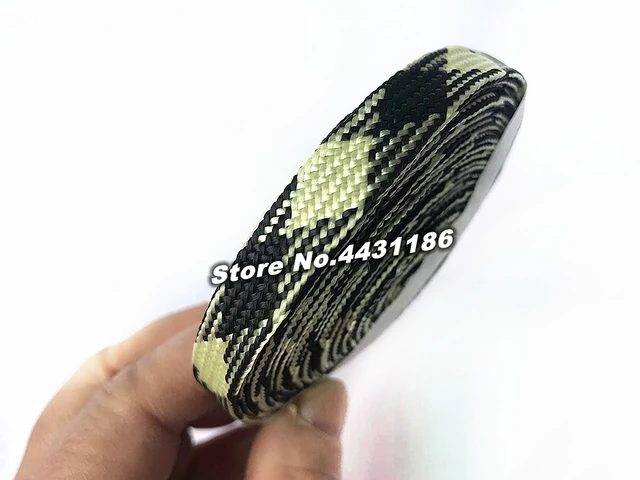 Corda Sageo Blu Per Katana - Cotone Per Impugnatura Spade Giapponesi, 5 Metri - Foto 14