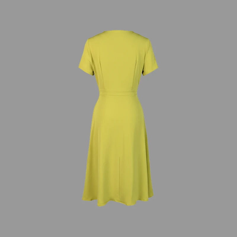 المرأة الربيع الصيف مساء حفلة موسيقية فستان فاخر 2...