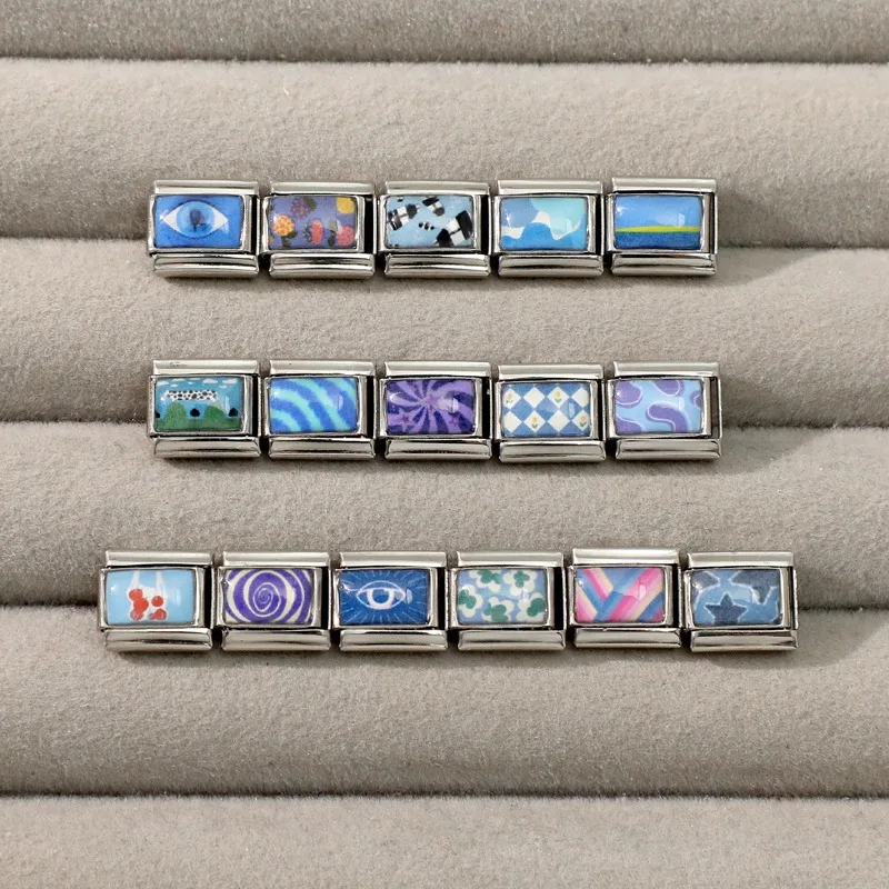 Wholesale DIY Charm Jewelry