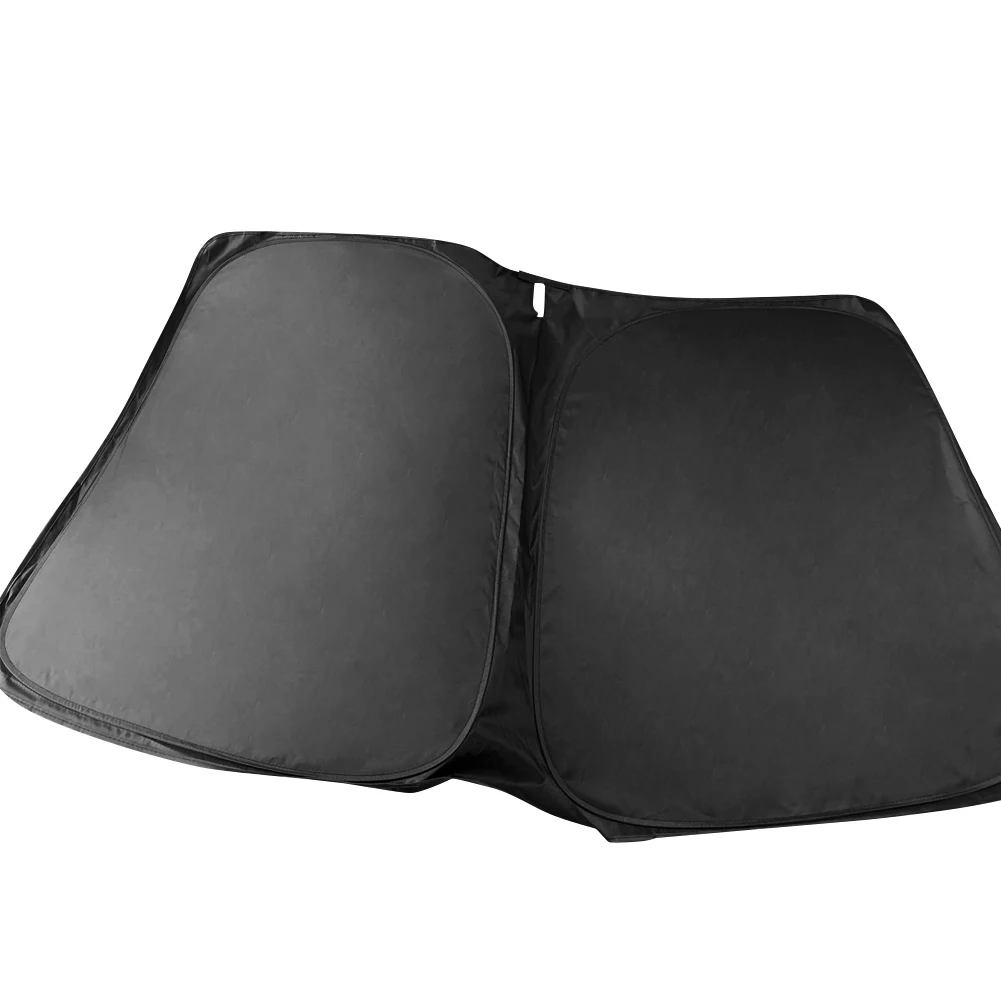 8Pcs/Set Car Multi Sun Shade Car Windows Sun Shade Total Blackout Sun Visors for Tesla Model Y 2020-2024 Accessories